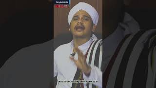 Tentang Sedekah  Habib Umar Bin Toha Alhabsyi shorts