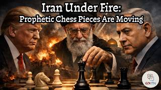 GNITN Episode 1192 - Iran Under Fire: Prophetic Chess Pieces Are Moving