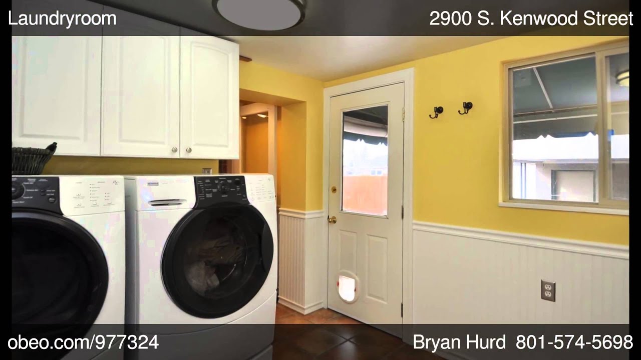 2900 S Kenwood Street, Salt Lake City UT 84106