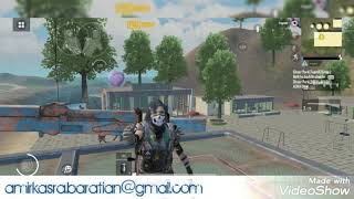 Mobile Noob And Pro Part One.