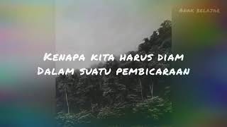 KATA MOTIVASI, NASIHAT BIJAK DIAM DALAM PERDEBATAN