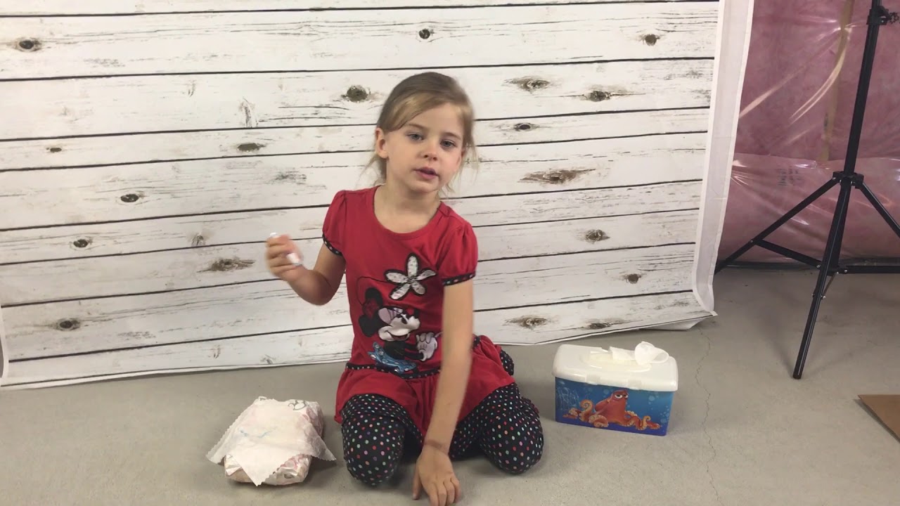 Baby Wipes Huggies vs Pampers Review YouTube