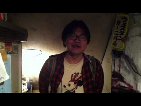 下北沢にて'12 コメント - Beat Happening!