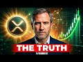 The Truth About XRP Price Explained (Why It’s Not Higher Yet)
