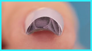 THICK Nails Are GOOD 😳🤔