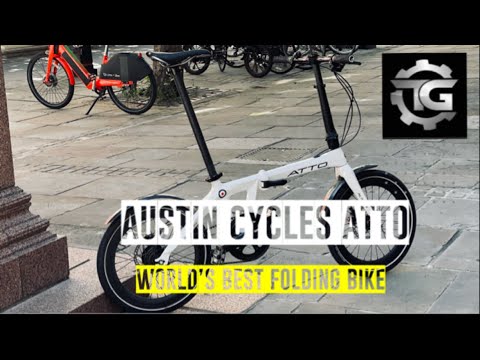 Video: Austin Atto recension