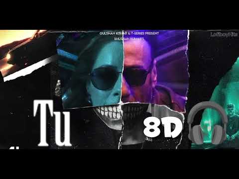 "TU 8D AUDIO-TALWIINDER, JACKIE SHROFF, NEELAM KOTHARI | T-Series" ‎@tseries #song #love