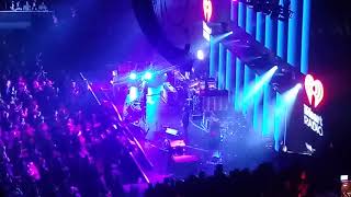 Beck at The Forum iHeart Radio 1.19.2018