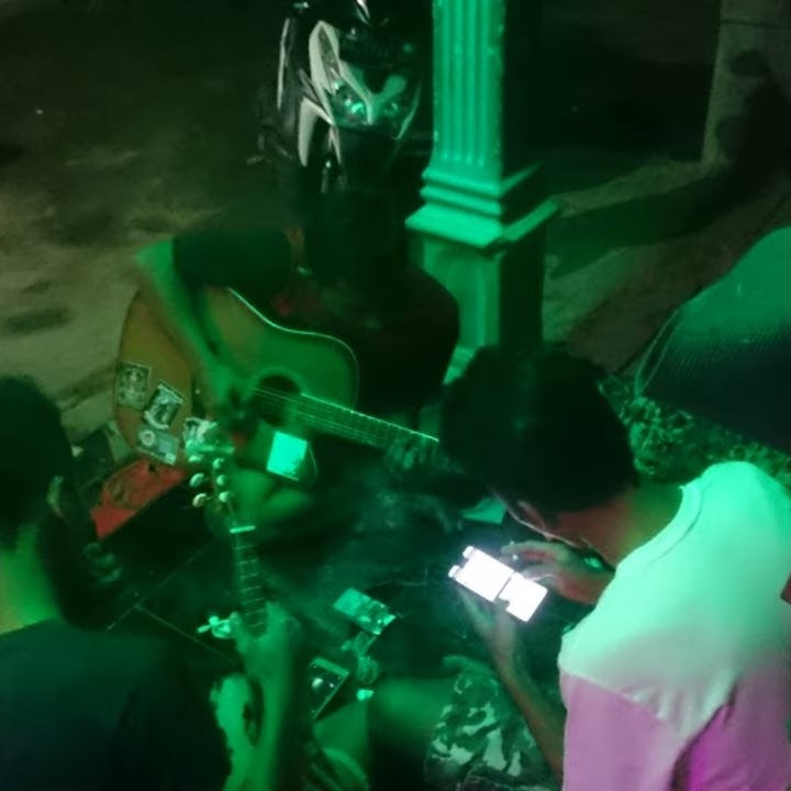 Gedhe roso abah lala (story wa cah gemblung cover)