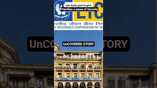 LIC: UNCOVERED STRY!👆Watch Full Video#trending#viral#viralshorts#youtubeshorts#trendingnow