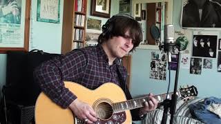 Video thumbnail of "Snow Patrol - Chasing Cars Cover"