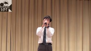 4E楊季霖 - 手放開