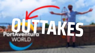 Stupid Outtakes 1