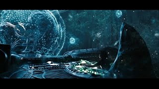 ALIEN COVENANT 2017 Prologue The Crossing HD Ridley Scott PROMETHEUS SEQUEL