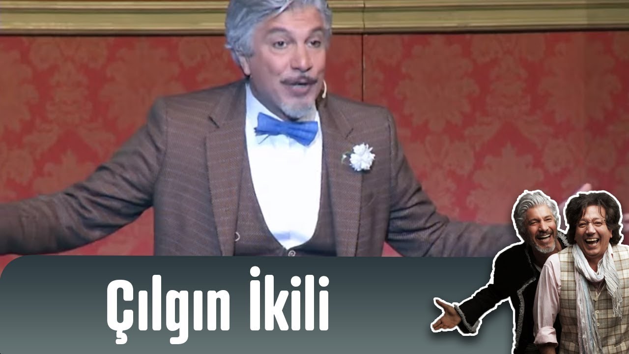 Marko Paşa Müzikali - Süheyl & Behzat Uygur - 