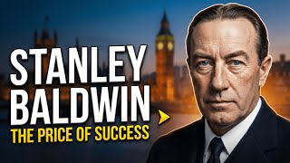 Stanley Baldwin: shocking facts about the calm Prime Minister, the secret failures before war and w