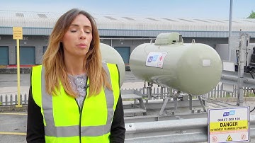 Flogas: Commercial Testimonial