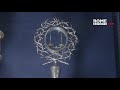 POLICIAS ESPAÑOLES evitan un ROBO en una iglesia en Roma