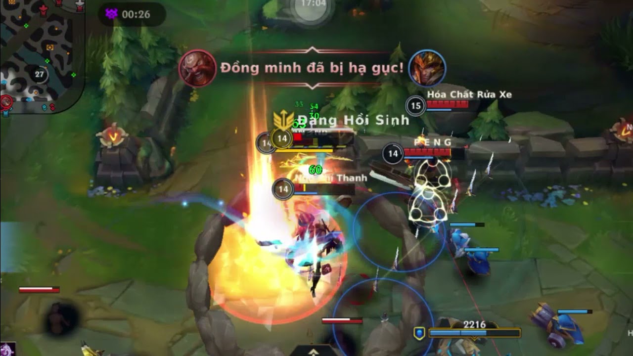 IRELIA TOO STRONG!! #Shorts #wildrift #leagueoflegend #lienminhtocchien #lolmobile #tocchien #irelia