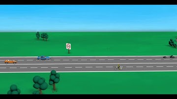 Animated Movie with Html and CSS |