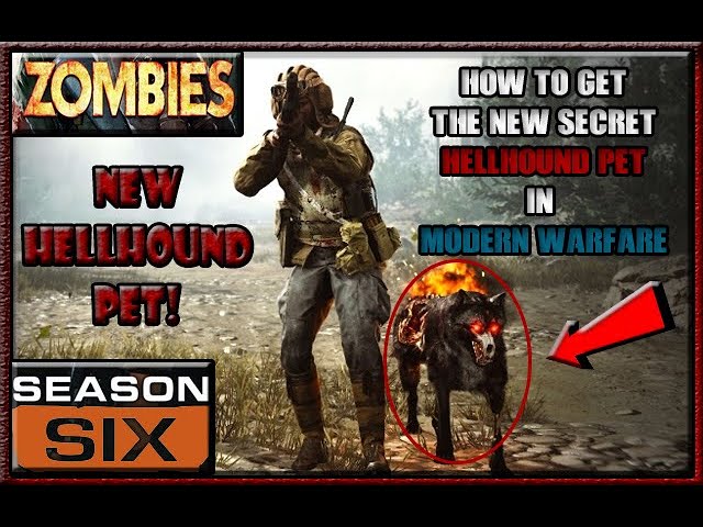 Hellhound Dog