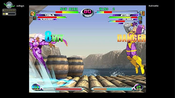 MVC2 Colossus Tools of Destruction 13