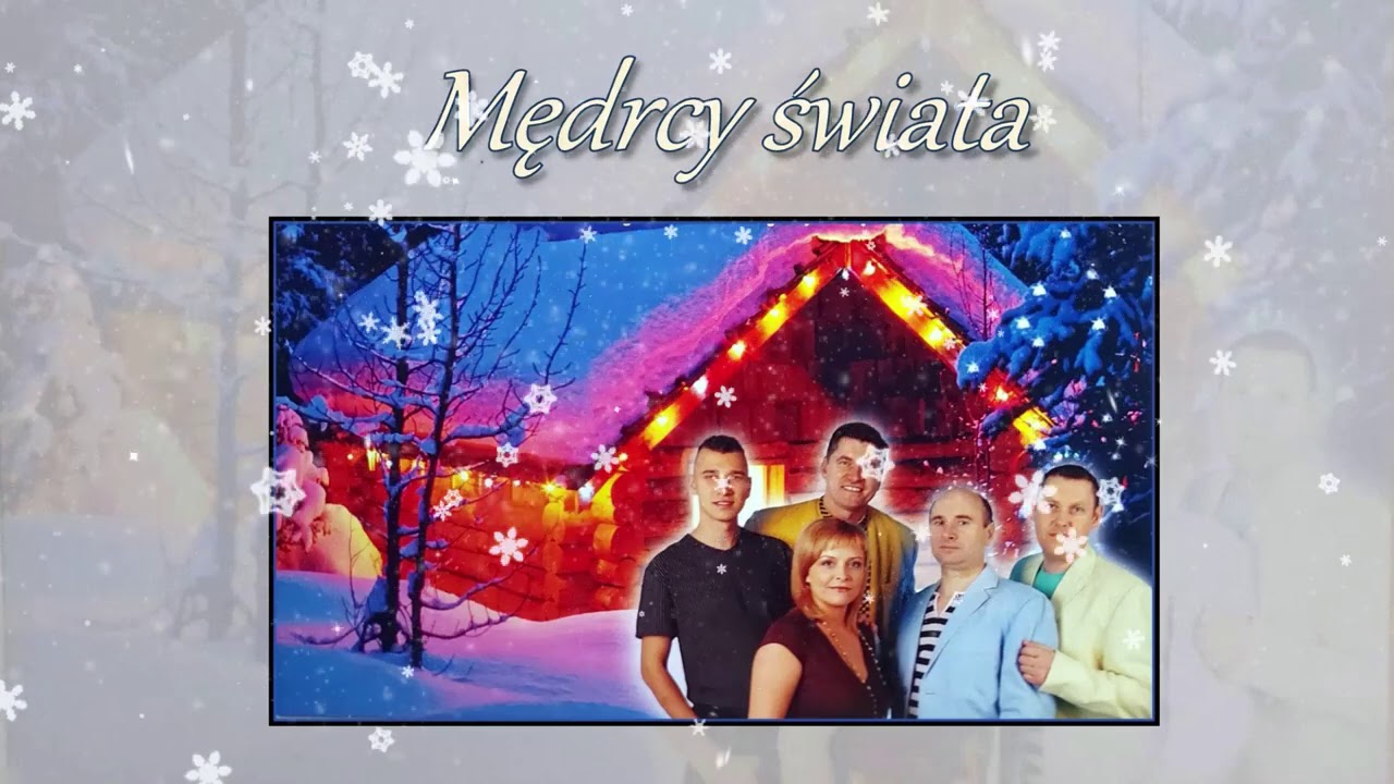 Bayer Full - Mędrcy świata (TEKST)