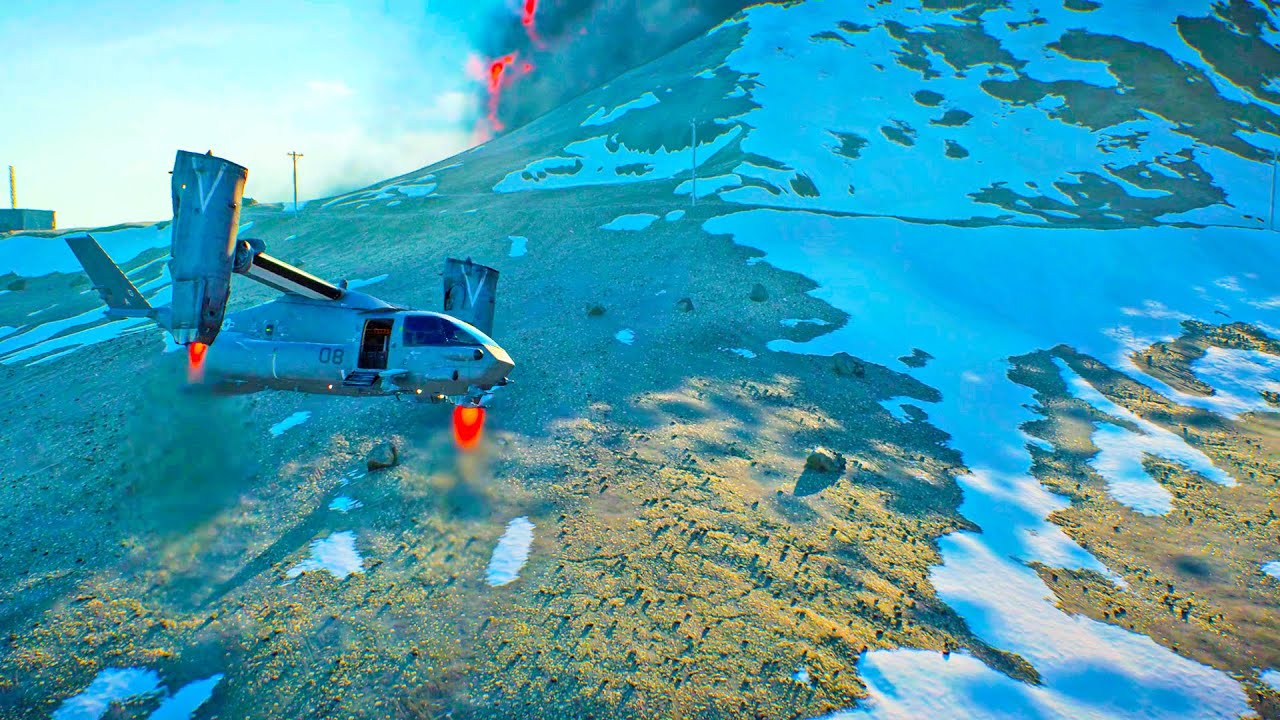 Battlefield 2042 Gameplay No Commentary - Breakaway Breakthrough Gameplay - Aneky Gaming