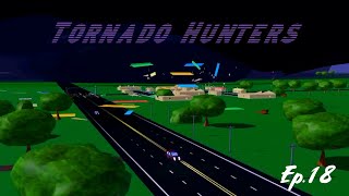 Tornado Hunters - Long Track EF5 Wedge Levels Canton and Decatur/DESTROYS Radar Site! (Ep.18)