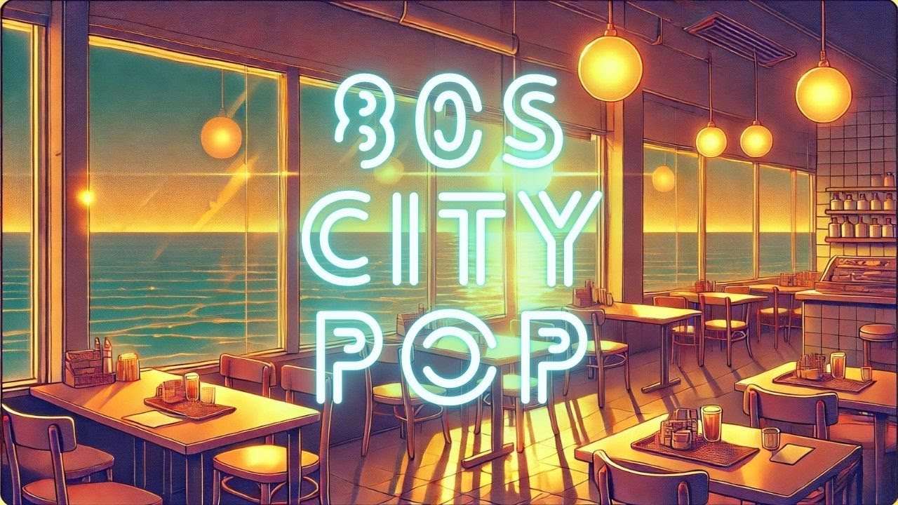 📚 Cafe Lofi | Nostalgic Slow Beats for Studying & Relaxing ☕🌊