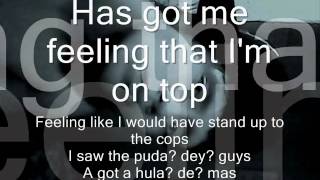 liquor store blues Bruno mars feat. damian marley - letra