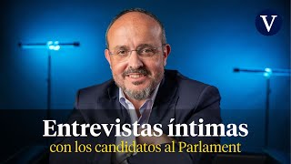 Alejandro Fernández (PP): “I am humble, I understand that I cannot save the world”