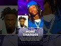 King Von's Alleged Killer Lul Tim Arrested On Drug Charges! #shorts