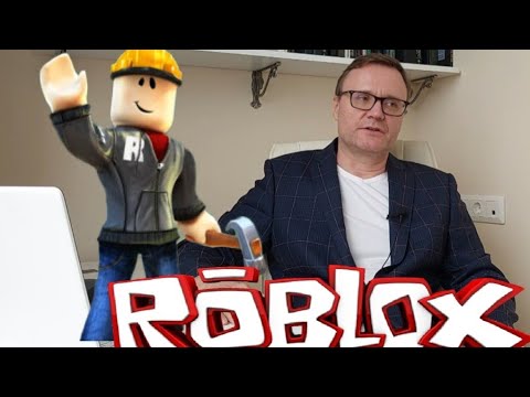 Коротко о ROBLOX. Вред или польза?