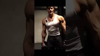 DAVID LAID & JEFF SEID GYM MOTIVATION