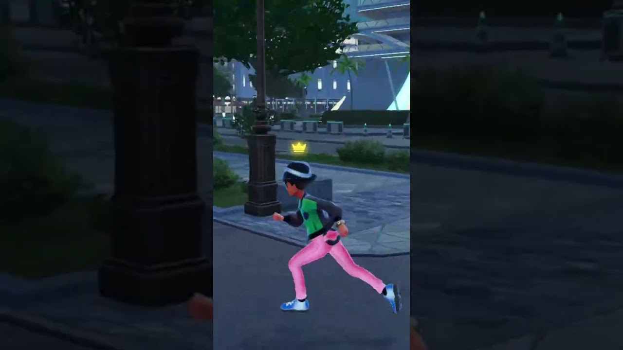 Mega Baxcaliber 3 in one shot move glaive rush is insane! 