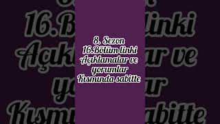 Winx Club 8. Sezon 16. Bölüm Türkçe