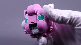 LEGO 72159 Jigglypuff Smart Brick Features