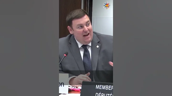 Bill C-9: Impact on Internet Speech and Hate Speech #shorts