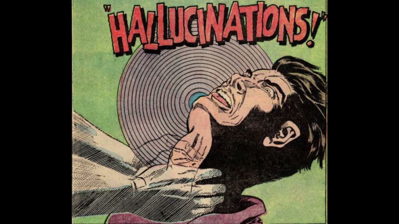 (FREE) Vintage Sample Pack - Hallucinations (Soul, Jazz, Pre Chopped Boom Bap Samples)