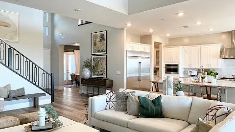 Transitional Modern Home For Sale Las Vegas Strip View $922K+ Pool & Spa, 3634 Sqft, 4BD, 4BA, 3CR,