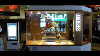 MIXX - Rainbow Robots distributed by Compar AG
