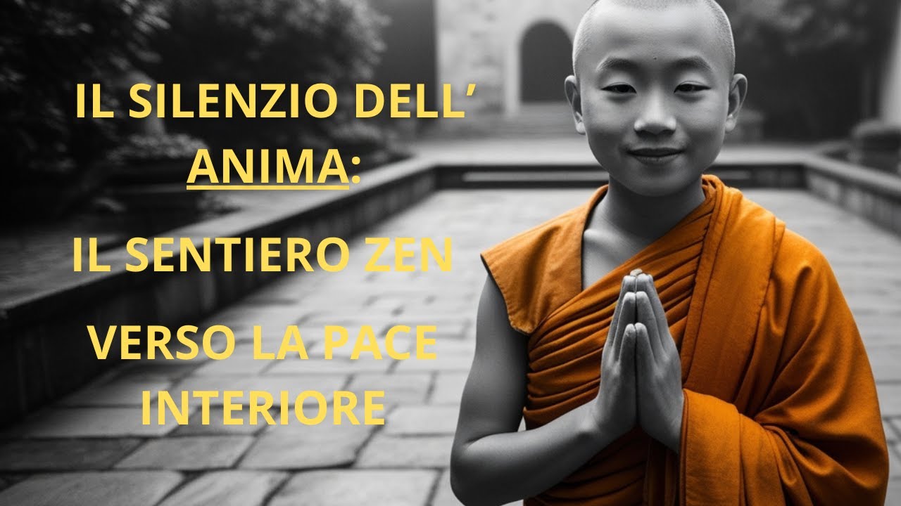 Meditazione Guidata per la Pace Interiore: Rilassamento Profondo ...