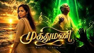 Muthumani Soft Version | Illayaraja |Karthik Suppuraj| Dorothy| FanMade. screenshot 3
