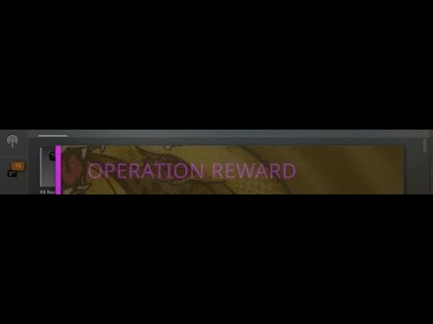 Opening skins for