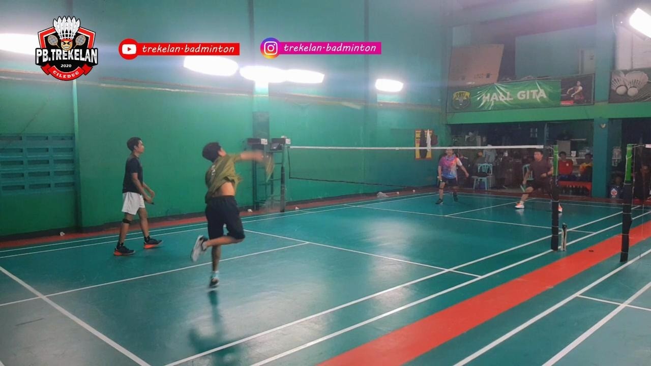 #774| Ayah yg mulai bisa meremas-remas Marpaung, Hendrik Bangladesh aung-aungg | Ramadhan W2