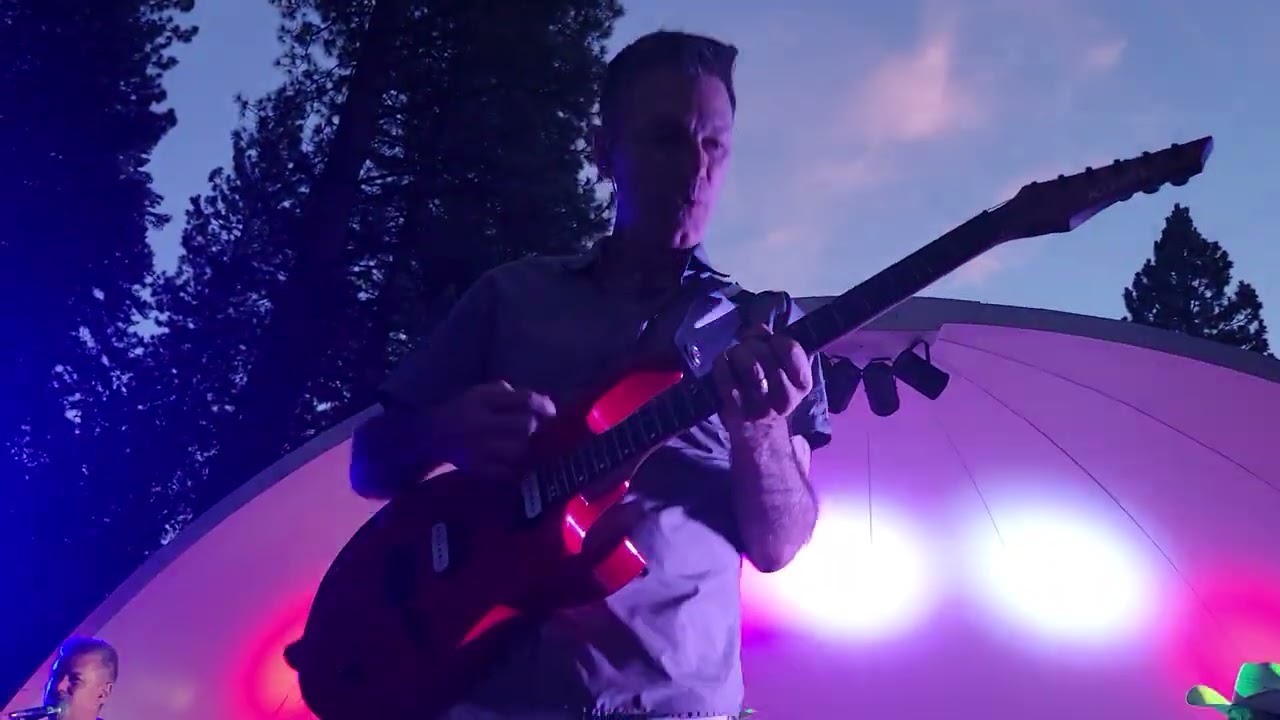 Whiskey River Band — Somebody Like You