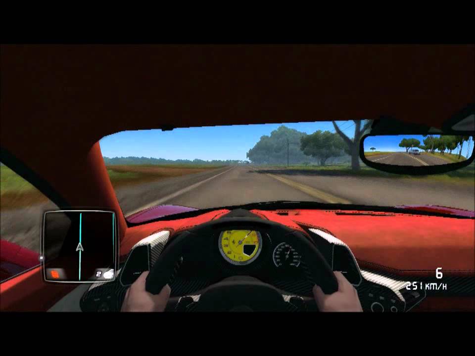 Test drive unlimited ferrari Test drive unlimited ferrari