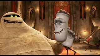 Hotel Transylvania Fart