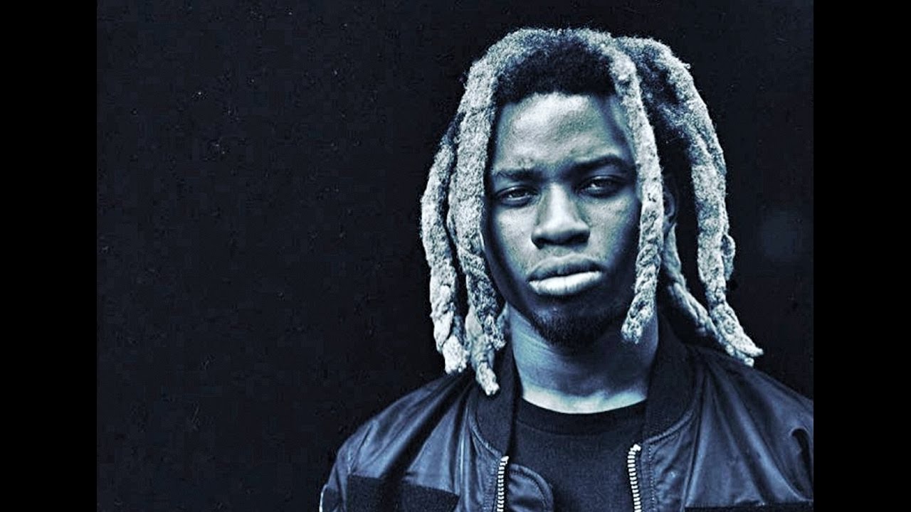 DENZEL CURRY DREADS - YouTube